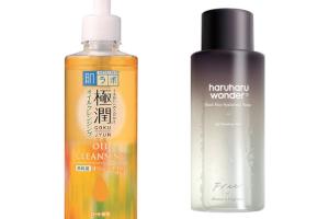 Rohto Mentholatum X Haruharu WONDER Set Essentiels