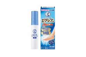 Rohto Mentholatum - XIV Exive EX Liquid - 14ml