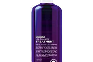 Rokkiss - Traitement au platine - 1000ml