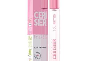 Roll-On Fleur de Cerisier Solinotes 10ML