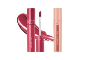 Romand Best Lip Tint Set B