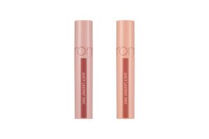 Romand Best Lip Tint Set E