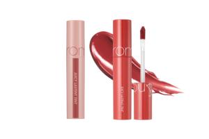 Romand Best Lip Tint Set F Romand Best Lip Tint Set F