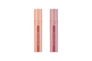 Romand Best Lip Tint Set I