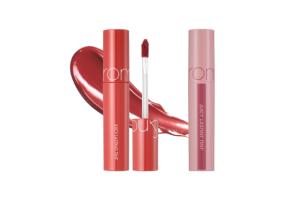 Romand Best Lip Tint Set J