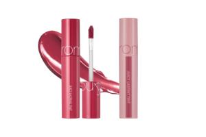 Romand Best Lip Tint Set D