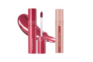 Romand Best Lip Tint Set A