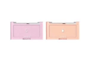 Romand - Better Than Cheek Milk Series (2022 New Version) Set B