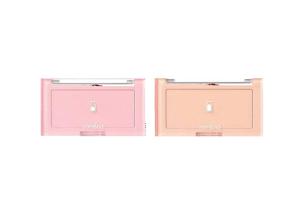 Romand - Better Than Cheek Milk Series (2022 New Version) Set C