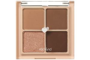 Romand - Better Than Eyes - 6.5g - Dry Ragras