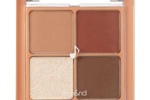 Romand - Better Than Eyes Music Series - 6.5g - 01. Dry Apple Blossom