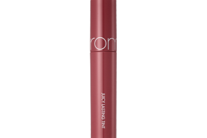 Romand - Juicy Lasting Tint - #19 Almond Rose - 5.5g