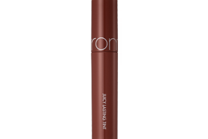 Romand - Juicy Lasting Tint - #20 Dark Coconut - 5.5g