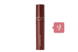 Romand Juicy Lasting Tint - #20 Dark Coconut - 5.5g(2ea) Set
