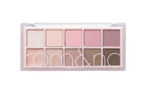 Romand - Mieux qu'une palette - 06 Peony Nude Garden