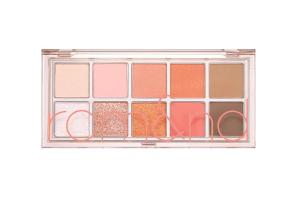 Romand - Mieux qu'une palette - 7.5g - 08 Peach Dahlia Garden Romand - Mieux qu'une palette - 7.5g - 08 Peach Dahlia Garden