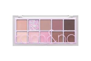 Romand - Mieux qu'une palette - 7.5g
