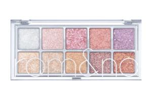 Romand - Mieux que la palette - 7.5g - 00 Light and Glitter Garden