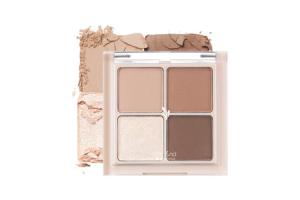 Romand - Mieux que les yeux - 6.5g - N01 Dry Willow Flower