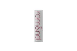 Romand - Rouge à lèvres Zero Matte - 3g - 15 Midnight