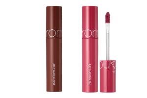 Romand Set Lip Party Romand Set Lip Party