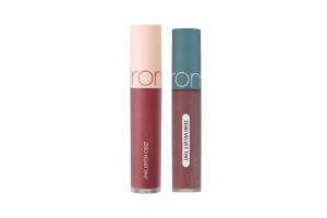 Romand Zero Velvet Lip Party Set Romand Zero Velvet Lip Party Set