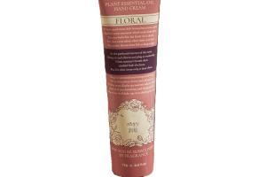 Roopy - Crème pour les mains à l'huile essentielle de fougère Poetic Series - 75g - The Rose Of June Roopy - Crème pour les mains à l'huile essentielle de fougère Poetic Series - 75g - The Rose Of June