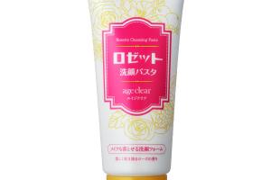 Rosette - Pâte Nettoyante Age Clear - 150g Rosette - Pâte Nettoyante Age Clear - 150g