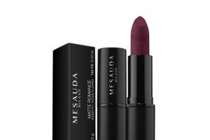 Rouge à lèvres mat Top Secret MATTE ROMANCE 617