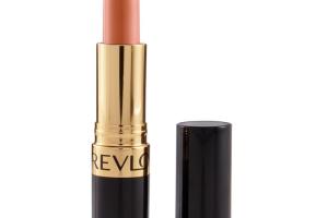 Rouge à lèvres Revlon Super Lustrous 120 Apricot Fantasy