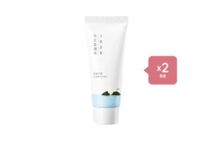 Round Lab 1025 Dokdo Cleanser - 40ml (2ea) Set