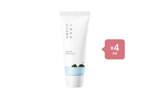 Round Lab 1025 Dokdo Cleanser - 40ml (4ea) Set