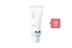 Round Lab 1025 Dokdo Cleanser - 40ml (8ea) Set