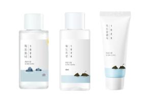 Round Lab 1025 Dokdo Line Mini Set