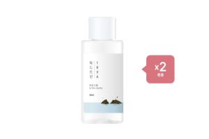 Round Lab 1025 Dokdo Lotion - 50ml (2ea) Set