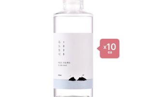 Round Lab 1025 Dokdo Toner - 200ml (10ea) Set