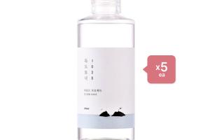 Round Lab 1025 Dokdo Toner - 200ml (5ea) Set