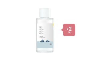Round Lab 1025 Dokdo Toner - 50ml (2ea) Set