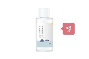 Round Lab 1025 Dokdo Toner - 50ml (8ea) Set