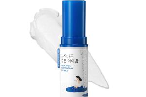 Round Lab - Baume contour des yeux hydratant au jus de bouleau - 10g