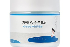 Round Lab - Birch Juice Crème hydratante - 80ml