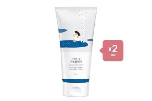 Round Lab - Birch Juice Moisturizing Cleanser - 150ml (2ea) Set