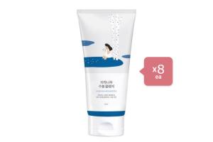 Round Lab - Birch Juice Moisturizing Cleanser - 150ml (8ea) Set
