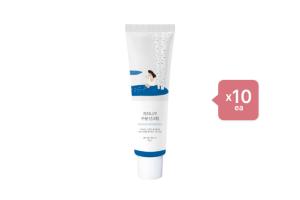 Round Lab Birch Juice Moisturizing Sun Cream SPF50+ PA++++ - 50ml...