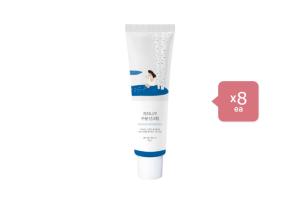 Round Lab Birch Juice Moisturizing Sun Cream SPF50+ PA++++ - 50ml...