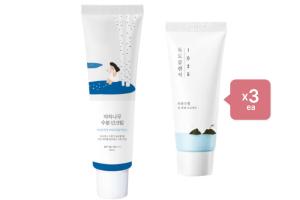 Round Lab Birch Juice Moisturizing Sun Cream SPF50+ PA++++ - 50ml...