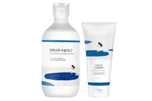 Round Lab - Birch Juice Moisturizing Toner - 300ml (1ea) + Birch...