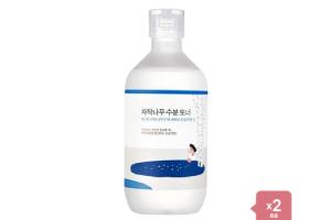 Round Lab - Birch Juice Moisturizing Toner - 300ml (2ea) Set