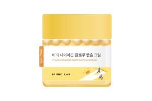 Round Lab - Crème en capsules Vita Niacinamide Glow - 50ml