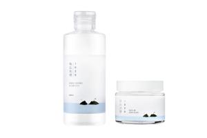 Round Lab Set De Bases